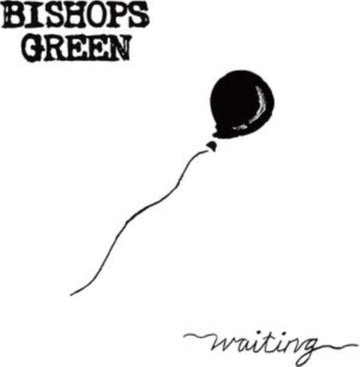 GREEN, BISHOPS | WAITING (COLORED VINYL) | VINYL RECORD (LP)