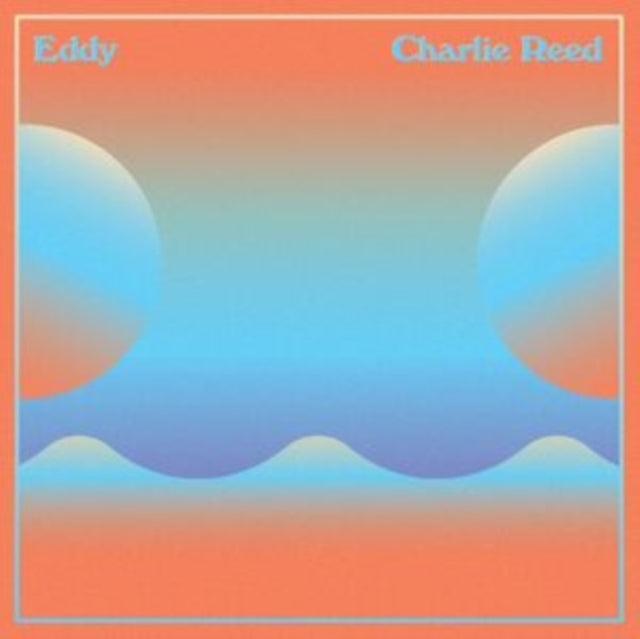 REED, CHARLIE | EDDY | VINYL RECORD (LP)