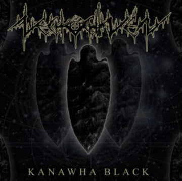 NECHOCHWEN | KANAWHA BLACK | VINYL RECORD (LP)