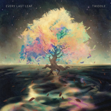 EVERY LAST LEAF (MINT MARBLED VINYL/2LP) | VINYL RECORD (LP)