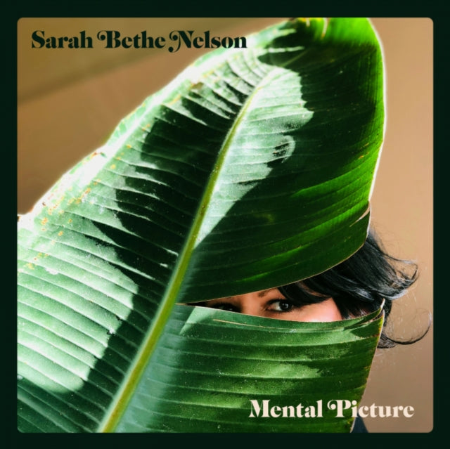 NELSON, SARAH BETHE | MENTAL PICTURE | VINYL RECORD (LP)