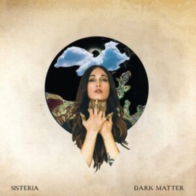 SISTERIA | DARK MATTER | VINYL RECORD (LP)