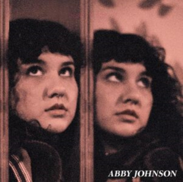 JOHNSON, ABBY | ABBY JOHNSON | VINYL RECORD (LP)