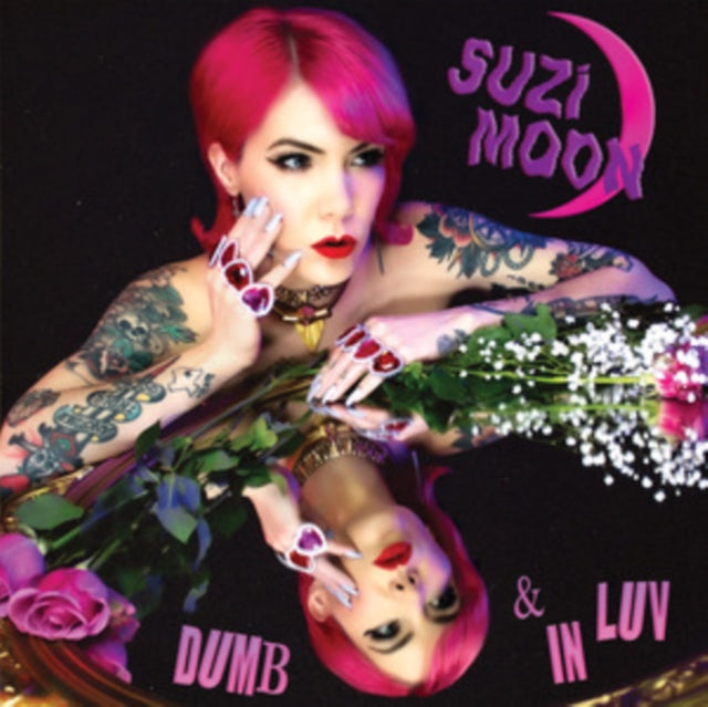 MOON, SUZI | DUMB & IN LUV | VINYL RECORD (LP)