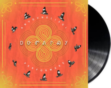 VARIOUS | ANVDVNELISGI | VINYL RECORD (LP)