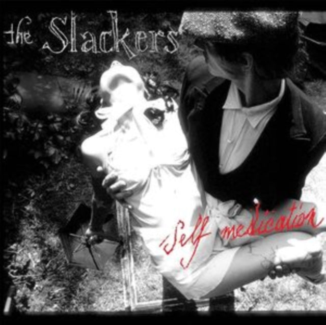 SLACKERS | SELF MEDICATION (12 INCH/7 INCH) | 12IN VINYL
