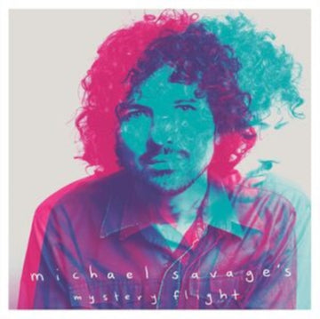 MYSTERY FLIGHT | VINYL RECORD (LP)