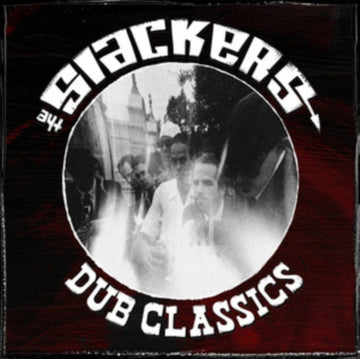 DUB CLASSICS (RIPPLE COLOURED VINYL) | VINYL RECORD (LP)