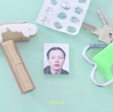 SABBATICAL (SUN YELLOW VINYL) | VINYL RECORD (LP)