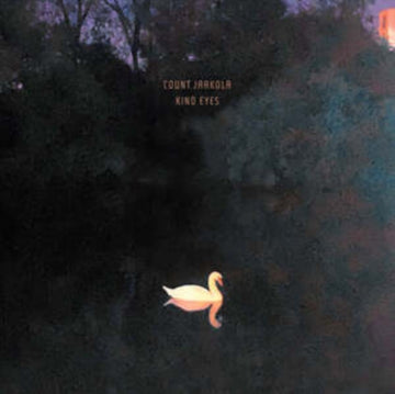 KIND EYES | VINYL RECORD (LP)