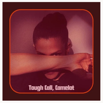 TOUGH CALL, CAMELOT | 7IN VINYL