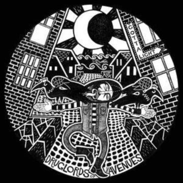 GOTTA LIGHT | VINYL RECORD (LP)