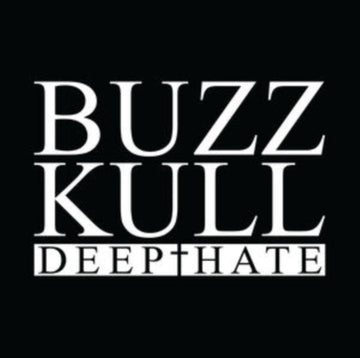 DEEP HATE (BLACK & WHITE SPLIT VINYL) | 12IN VINYL