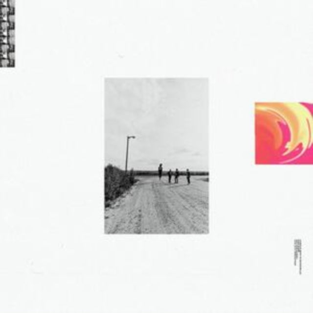 CARACARA | NEW PREOCCUPATIONS (PINK VINYL) | VINYL RECORD (LP)