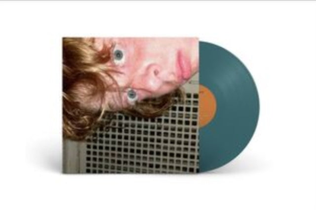 HEART TO GOLD | TOM (JADE GREEN VINYL) | VINYL RECORD (LP)