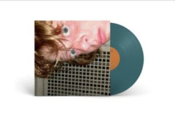HEART TO GOLD | TOM (JADE GREEN VINYL) | VINYL RECORD (LP)