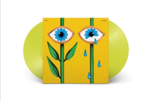 YOUNG GUV | GUV III & IV (YELLOW VINYL/2LP) | VINYL RECORD (LP)
