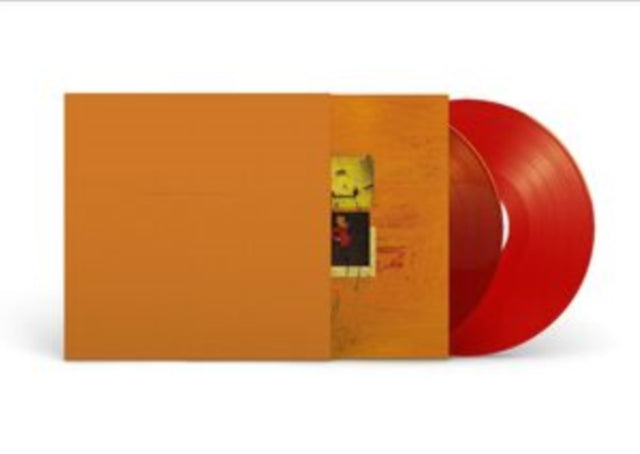 BASEMENT | COLOURMEINKINDNESS (DELUXE ANNIVERSARY EDITION) (RED VINYL/2LP) | VINYL RECORD (LP)