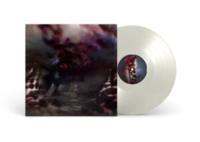 TEMPLE OF ANGELS | ENDLESS PURSUIT (CLOUDY CLEAR VINYL) | VINYL RECORD (LP)