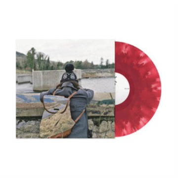 I WISH I COULD STAY HERE (CLOUDY MAROON VINYL) | VINYL RECORD (LP)