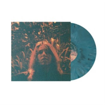PERIPHERAL VISION (10 YEAR ANNIVERSARY EDITION/LAGUNA BLUE MARBLE VINYL) | VINYL RECORD (LP)