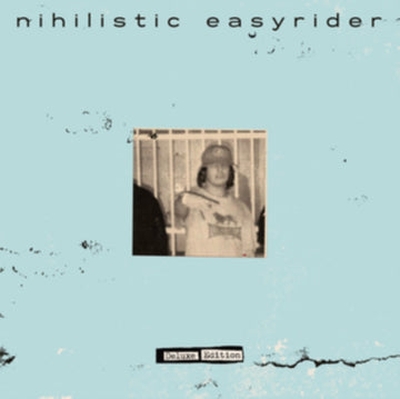 DELUXE EDITION | VINYL RECORD (LP)