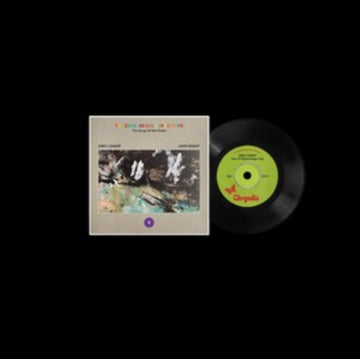 SANDE, EMELI; JOHN GRANT | ENDLESS COLOURED WAYS: THE SONGS OF NICK DRAKE - ONE OF THESE THINGS FIRST / DAY IS DONE | 7IN VINYL