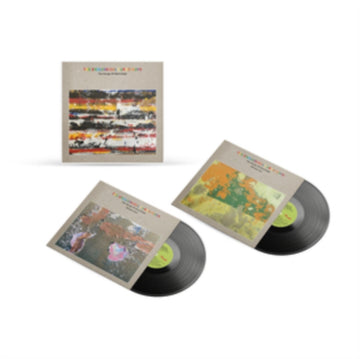 VARIOUS ARTISTS | ENDLESS COLOURED WAYS: THE SONGS OF NICK DRAKE | 7IN VINYL