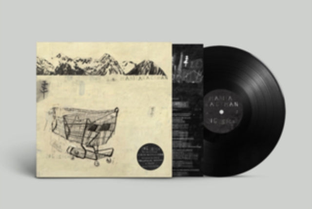 HACKMAN, MARIKA | BIG SIGH | VINYL RECORD (LP)