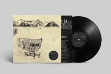 HACKMAN, MARIKA | BIG SIGH | VINYL RECORD (LP)