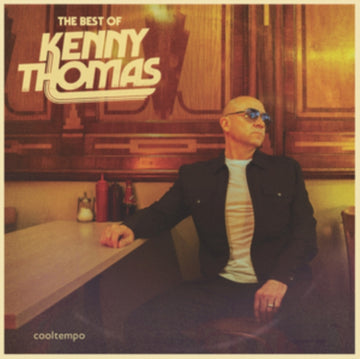 THOMAS, KENNY | BEST OF KENNY THOMAS | VINYL RECORD (LP)