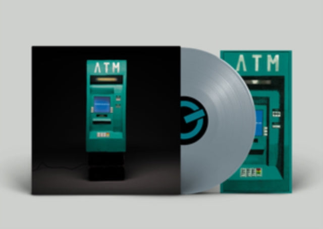 BODEGA | OUR BRAND COULD BE YR LIFE (SILVER VINYL) | VINYL RECORD (LP)