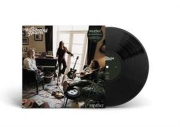 WANDERING HEARTS | MOTHER | VINYL RECORD (LP)