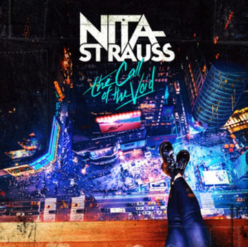 STRAUSS, NITA | CALL OF THE VOID  (2LP/COLOURED VINYL) | VINYL RECORD (LP)