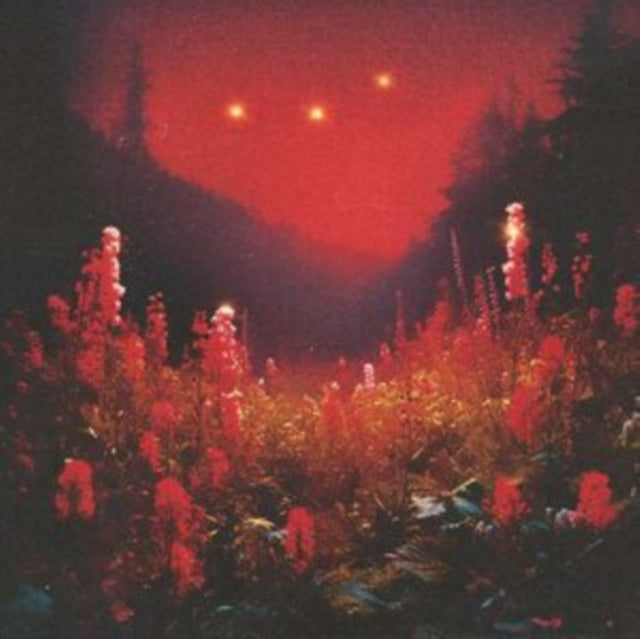 SILENT PLANET | SUPERBLOOM | VINYL RECORD (LP)