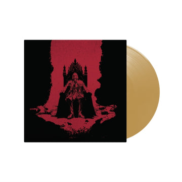 LONELY GOD | VINYL RECORD (LP)