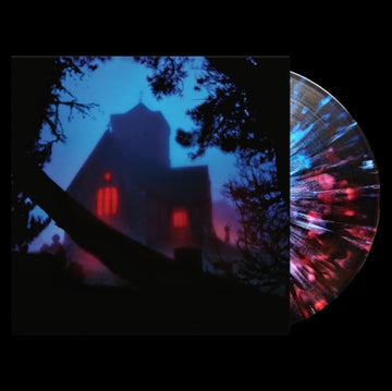 HOST | VINYL RECORD (LP)