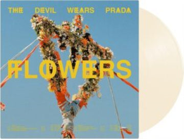 FLOWERS | VINYL RECORD (LP)