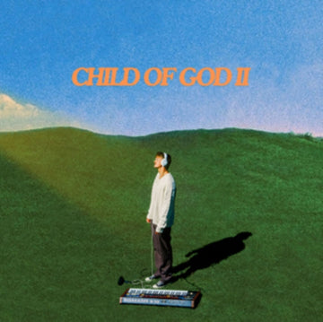 CHILD OF GOD II (2LP/SPLATTER VINYL) | VINYL RECORD (LP)