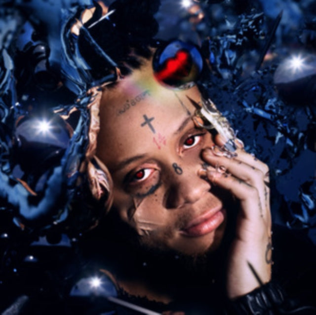 TRIPPIE REDD | LOVE LETTER TO YOU 5 (2LP/COLOURED VINYL) | VINYL RECORD (LP)