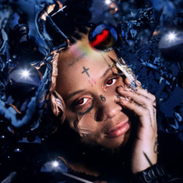 TRIPPIE REDD | LOVE LETTER TO YOU 5 (2LP/COLOURED VINYL) | VINYL RECORD (LP)
