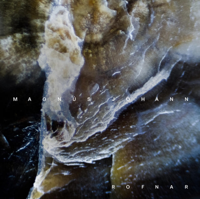 JOHANN, MAGNUS | MAGNUS JOHANN: ROFNAR | VINYL RECORD (LP)