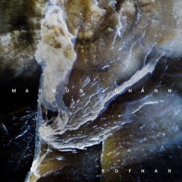 JOHANN, MAGNUS | MAGNUS JOHANN: ROFNAR | VINYL RECORD (LP)