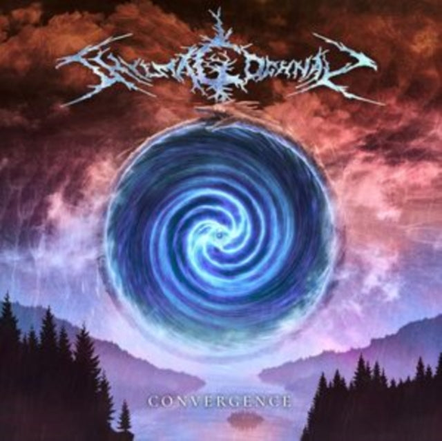 SHYLMAGOGHNAR | CONVERGENCE (2LP) | VINYL RECORD (LP)