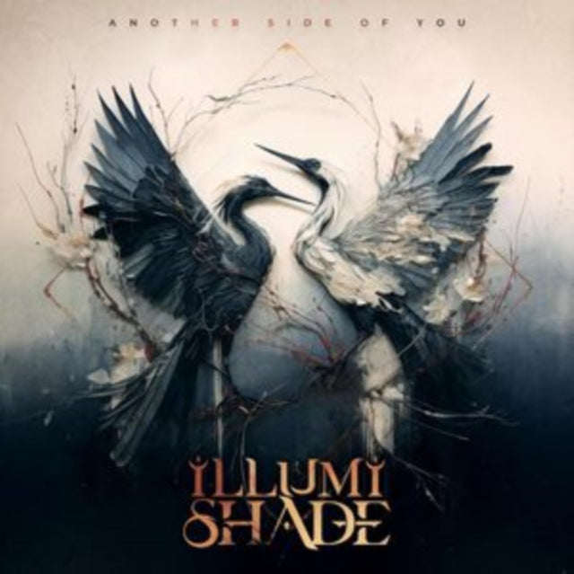 ILLUMISHADE | ANOTHER SIDE OF YOU | CD