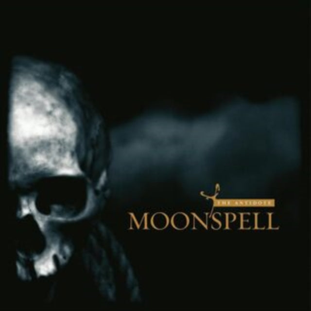 MOONSPELL | ANTIDOTE (2023) | VINYL RECORD (LP)