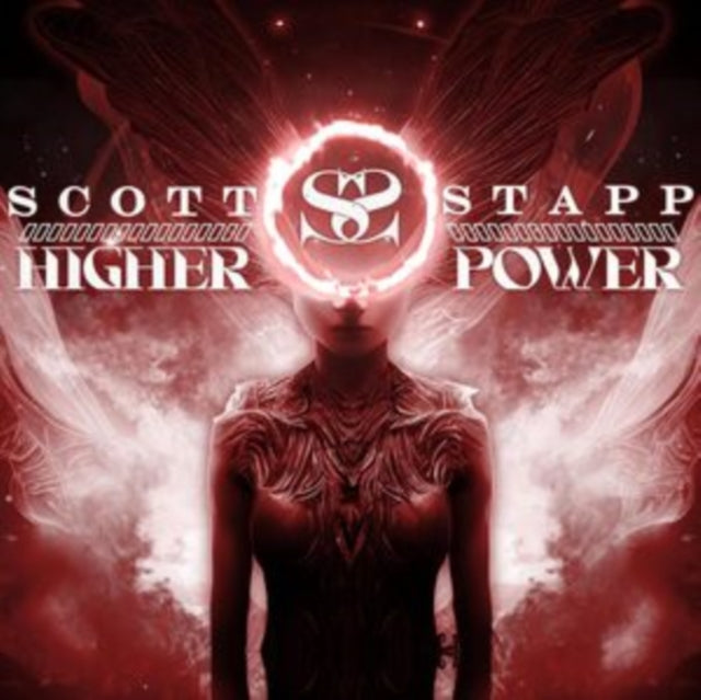 STAPP, SCOTT | HIGHER POWER (SOLID VIOLA) | VINYL RECORD (LP)