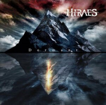 HIRAES | DORMANT (BLUE VINYL) | VINYL RECORD (LP)