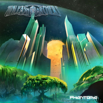 UNLEASH THE ARCHERS | PHANTOMA (2LP) | VINYL RECORD (LP)