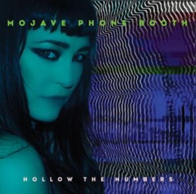MOJAVE PHONE BOOTH | HOLLOW THE NUMBERS (2LP) | VINYL RECORD (LP)